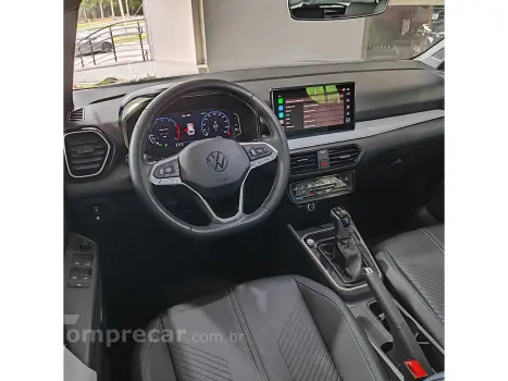 TERA 1.0 170 TSI HIGH AUTOMÁTICO