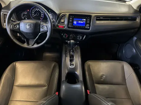 HR-V 1.8 16V EX