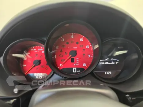 718 2.0 16V H4 GASOLINA BOXSTER T PDK