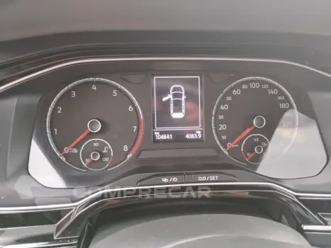 Polo 1.0 200 Tsi Comfortline Automático