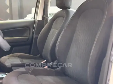 AIRCROSS - 1.6 GLX 16V 4P AUTOMÁTICO