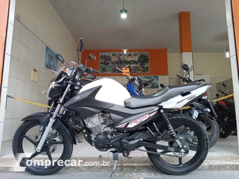 Yamaha FACTOR 150 ED