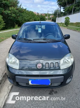 UNO 1.0 EVO Vivace 8V