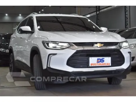 TRACKER - 1.2 TURBO PREMIER AUTOMÁTICO