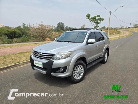 HILUX SW4 2.7 SR 4X2 16V