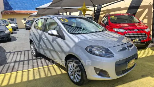 Palio Essence Dualogic 1.6