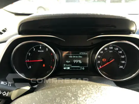 Tracker 1.0 Turbo Flex Manual