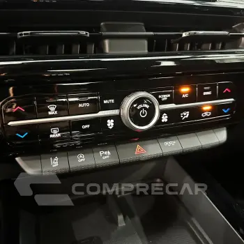 RAMPAGE R/T HURRIC. 4 2.0 TB CD 4X4 Aut.