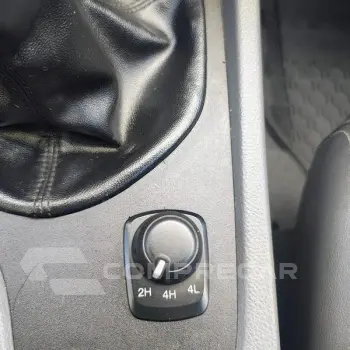 RANGER XLT 3.2 20V 4X4 CD DIESEL