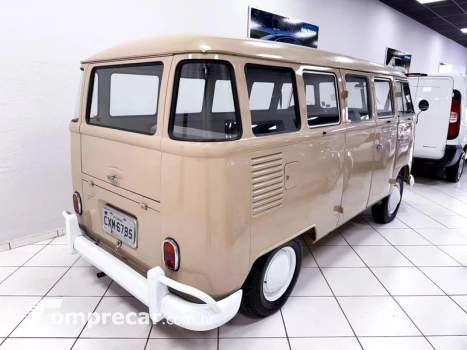 KOMBI