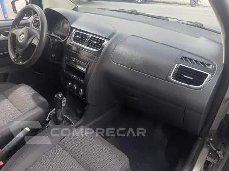FOX 1.6 MI Trendline 8V