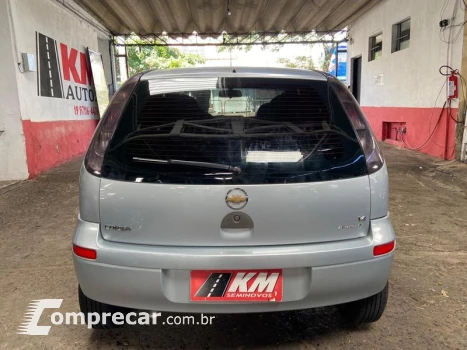 CORSA HATCH MAXX 1.4 8V 4P