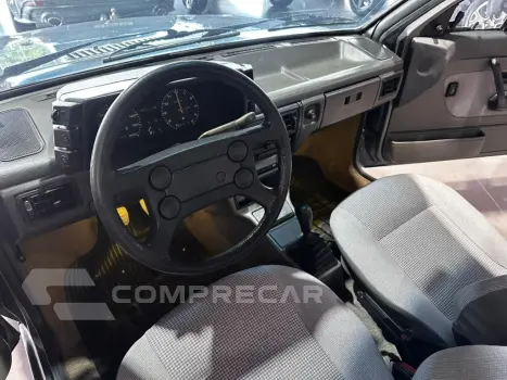 PARATI 1.8 GL 8V ÁLCOOL 2P MANUAL