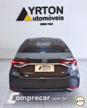 Corolla 2.0 16V 4P XEI FLEX AUTOMÁTICO