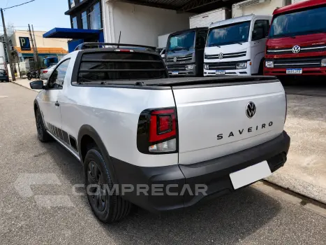 SAVEIRO 1.6 MSI Trendline CS 8V