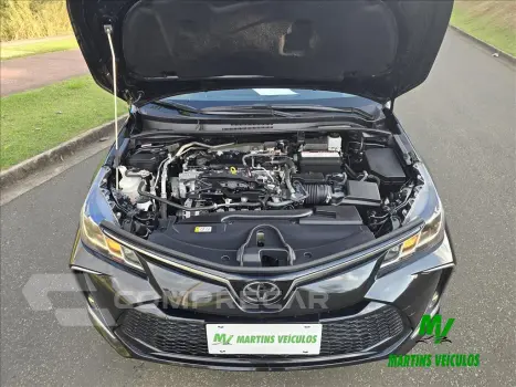 COROLLA 2.0 VVT-IE FLEX XEI DIRECT SHIFT