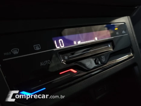 POLO 1.0 170 TSI HIGHLINE AUTOMÁTICO