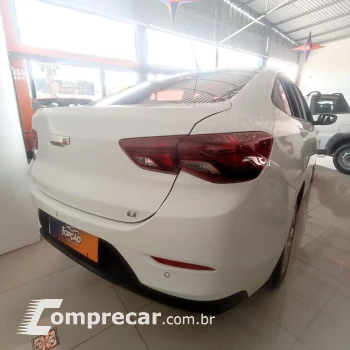 ONIX SEDAN Plus LT 1.0 12V Flex 4p Mec.