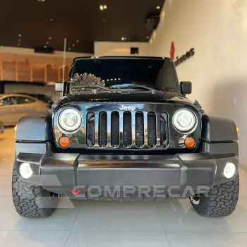 WRANGLER 3.8 Sport 4X4 Teto Rigido V6 12V