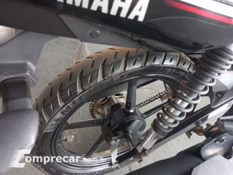 Factor 150cc