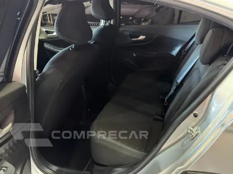 FASTBACK 1.0 TURBO 200 FLEX AUDACE CVT