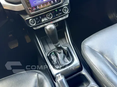 TORO 1.3 TURBO 270 FLEX VOLCANO AT6