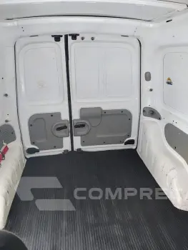 Kangoo Express Hi-Flex 1.6 16V