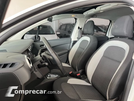 C3 1.6 Tendance 16V