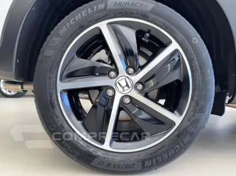 HRV Touring 1.5