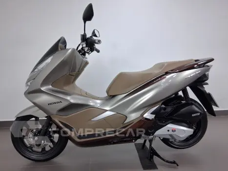 HONDA HONDA PCX 150 DLX