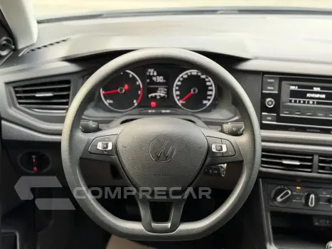 Polo 1.0 Mpi Track Manual