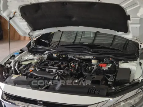 CIVIC 1.5 16V Turbo Touring