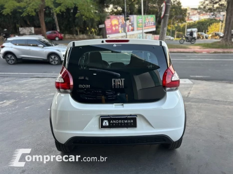Mobi 1.0 Evo Flex Like. Manual