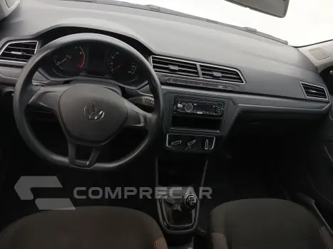 SAVEIRO 1.6 MSI ROBUST CS 16V FLEX 2P MANUAL