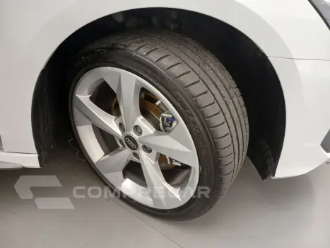 A3 2.0 40 TFSI MHEV SEDAN S LINE S-TRONIC