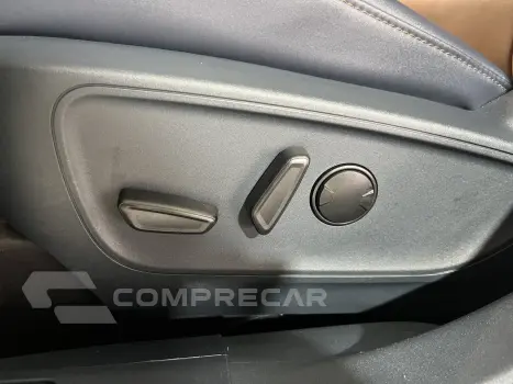 MAVERICK 2.5 HYBRID LARIAT e-CVT