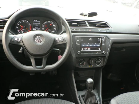 VOYAGE 1.6 MI Trend 8V