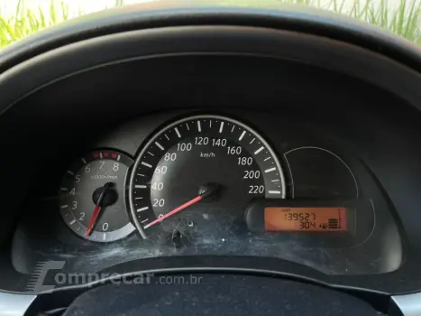 MARCH 1.0 S 16V FLEX 4P MANUAL