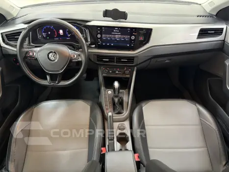 POLO 1.0 200 TSI HIGHLINE AUTOMÁTICO