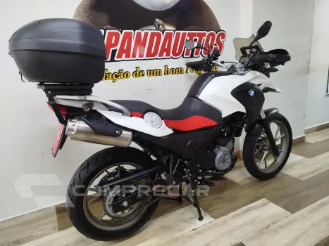 G 650 GS