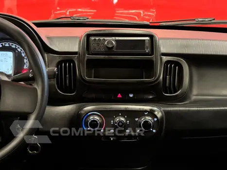 Mobi 1.0 Evo Flex Like. Manual