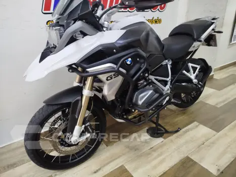 R1250 GS SPORT