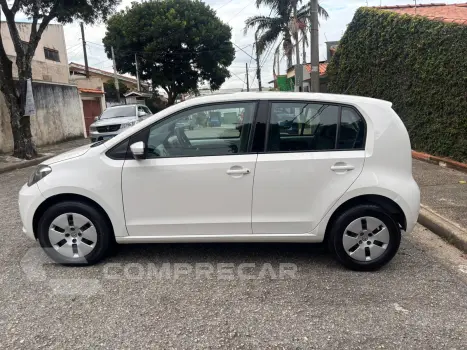 UP 1.0 TSI Move UP 12V