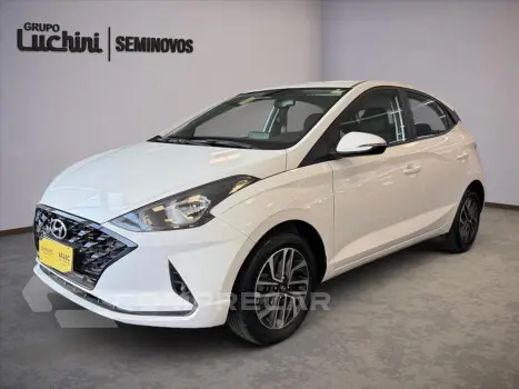 HB20 1.0 TGDI FLEX PLATINUM MANUAL