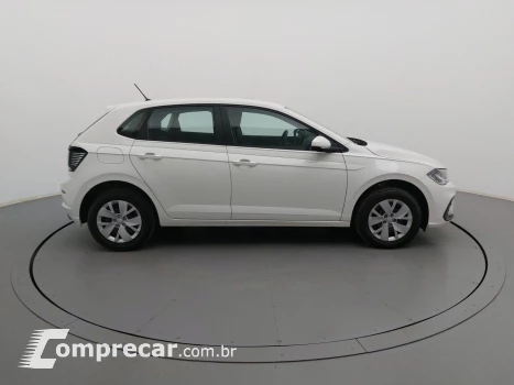 POLO 1.0 MPI MANUAL