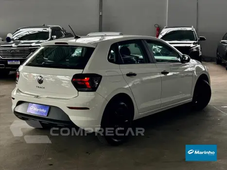 POLO 1.0 MPI TRACK MANUAL