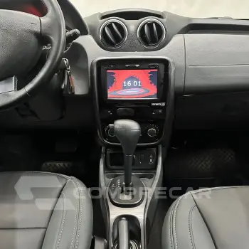 DUSTER Dynamique 2.0 Flex 16V Aut.