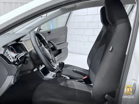 POLO - 1.0 MPI TRACK MANUAL