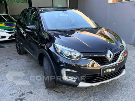 CAPTUR 1.6 16V SCE Intense