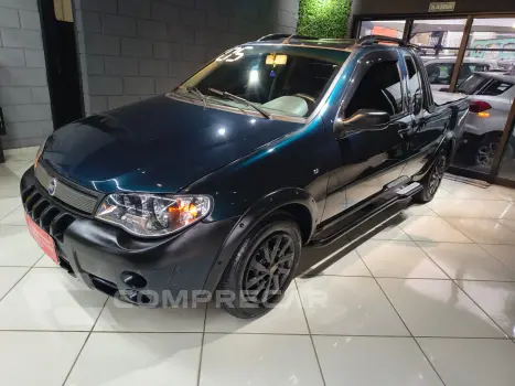STRADA 1.8 MPI Adventure CE 8V